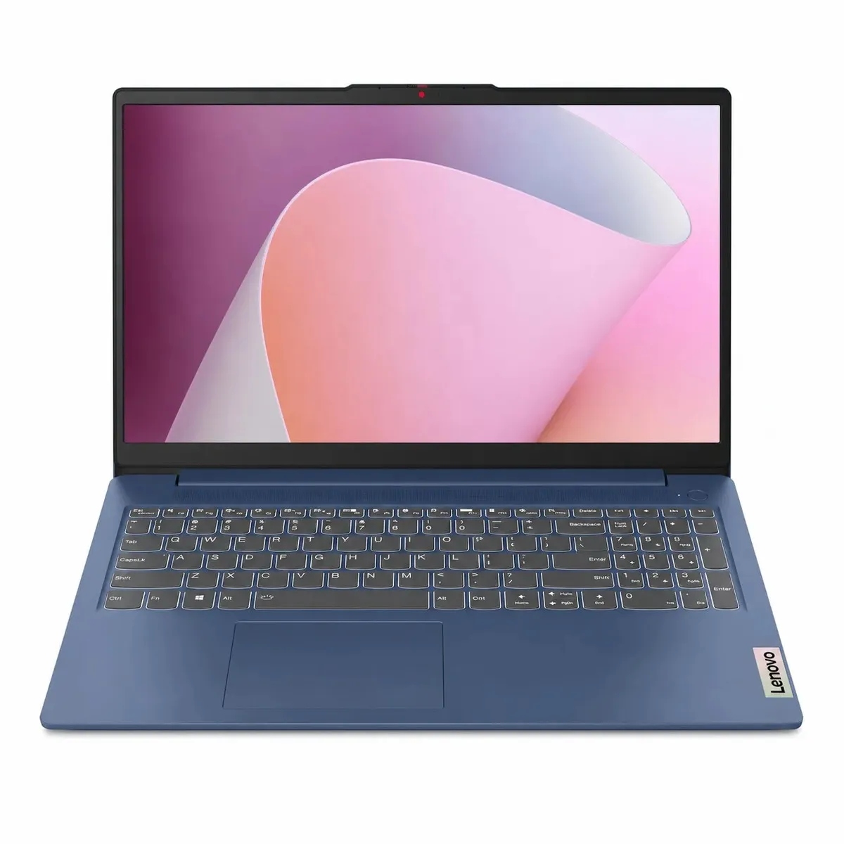 1020499 NOTEBOOK LENOVO IDEASLIM3 R5/ 8GB / 512GB W11 15.6' - Imagen 1