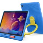 TABLET LENOVO TAB 10.1' 4GB 64GB KIDS BUMPRE CASE