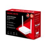 ROUTER MERCUSYS MR20 AC750 DUAL BAND 2