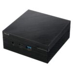 PC ASUS MINI CELERON 8G/SSD240