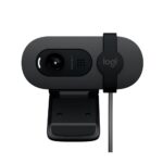 WEBCAM LOGITECH BRIO 100