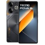 CEL TECNO POVA 6 LI7 256+12G