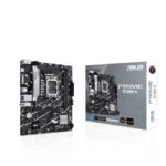 MOTHER ASUS B760M-K PRIME D5