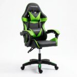 SILLA GAMER NOVOHOME GC500/X