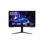 MONITOR SAMSUNG 27'LS27DG300 G3 GAMER