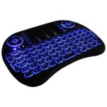 TECLADO NOGA NKB-K2R RGB RETROILUMINADO