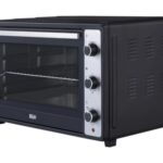 HORNO ELECTRICO BGH 65 LTS DUO BHE64M25N -48338-