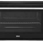 HORNO ELECTRICO BGH 80 LTS DUO BHE80M25N -48340-