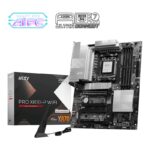 MOTHER MSI PRO X870-P WIFI AM5 D5