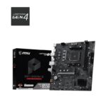 MOTHER MSI PRO B550M-B AM4