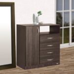 CHIFFONIER 921 PLATINUM  4C 1P