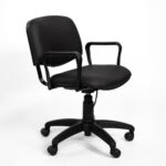 SILLA ISO NEUMATICA C/BRZ
