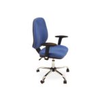SILLA REGAL ALTA NEUM.C/BR CPe