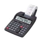 CALC.CASIO HR-100TM/LC/RC IMPR