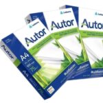RESMA CLASSIC/AUTOR 75GRS A4