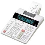 CALC.CASIO FR-2650RC 12DIG.