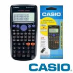 CALC.CASIO FX-95ES PLUS 272F