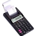 CALC.CASIO HR-8 RC/TE/M/L/C