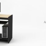PIRO 800 MESA P/PC 80x45x83S/R