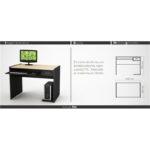 PIRO 904 ESC.P/PC 100X60X75