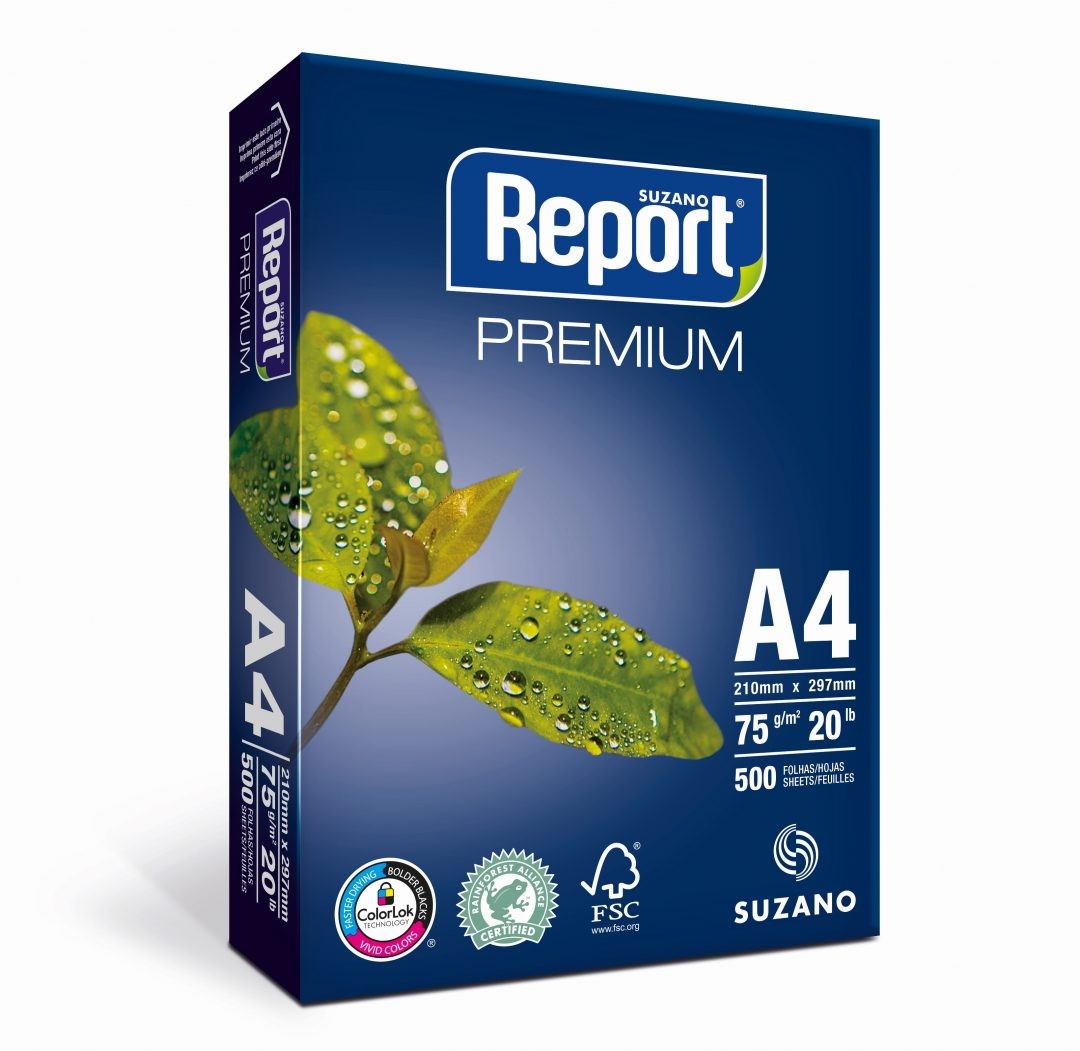 092082-2.jpg RESMA REPORT A4 75G 500H - Imagen 1