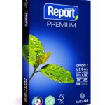 RESMA REPORT OFICIO 75G 500H
