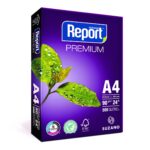 RESMA REPORT A4 90G