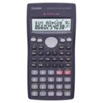 CALC.CASIO FX-95MS 244F