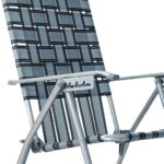 REPOSERA PLEGABLE 5P CAÑO-202-