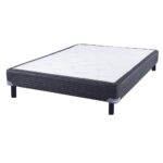 SOMMIER INDUCOL 1.40