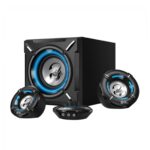 PARLANTE GENIUS SW-G2.1 1000