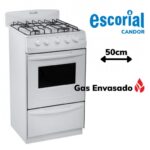 COCINA ESCORIAL CANDOR
