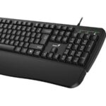 COMBO GENIUS KM-123 T/M