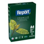 RESMA REPORT A4 80G
