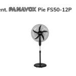 VENT.EVEREST FS40 PIE