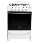 COCINA ESCORIAL MASTER BL/NG56