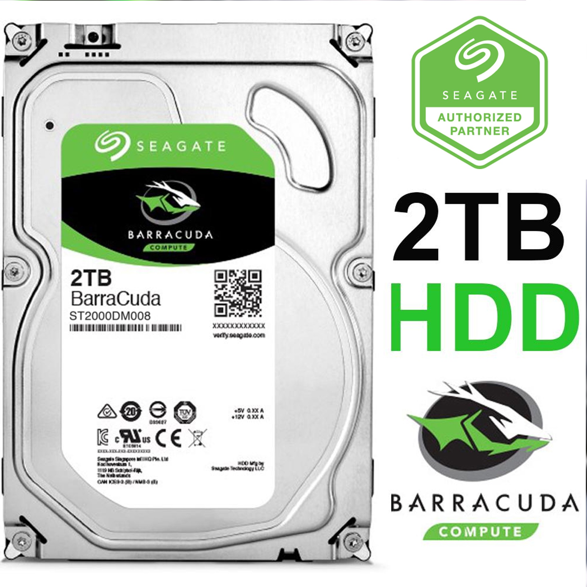 1005900.jpg HDD 002TB SATA - Imagen 1
