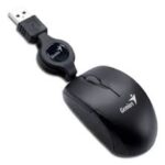 MOUSE GENIUS MICRO TRAV.V2 USB