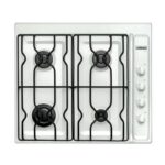 ANAFE LONGVIE A15601B 4H BLANC