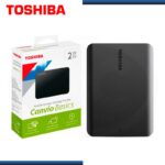 HDD 002TB EXT TOSHIBA