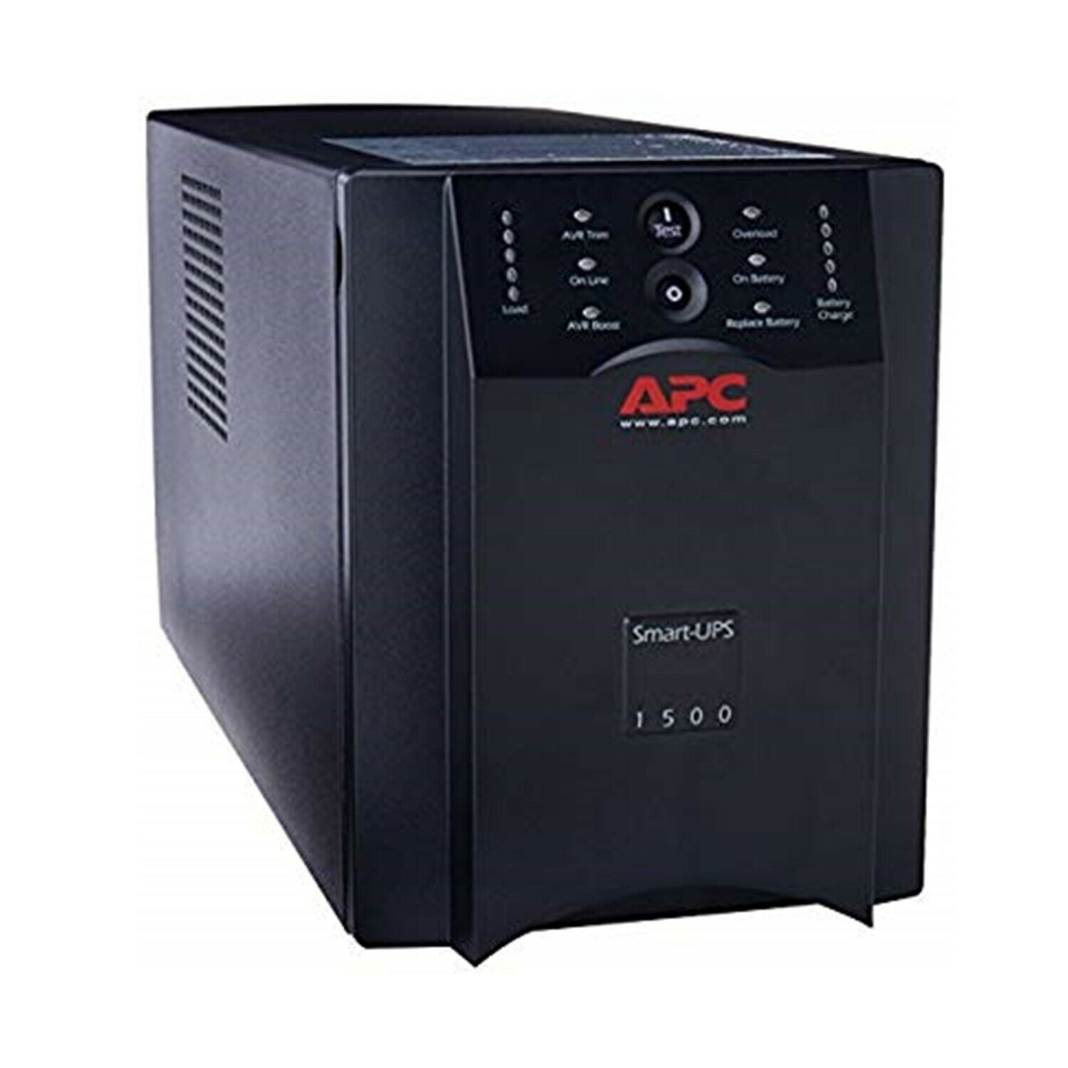 1007389.jpg UPS APC SMART-UPS 1500VA USB - Imagen 1