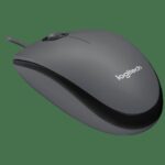 MOUSE LOGITECH M100