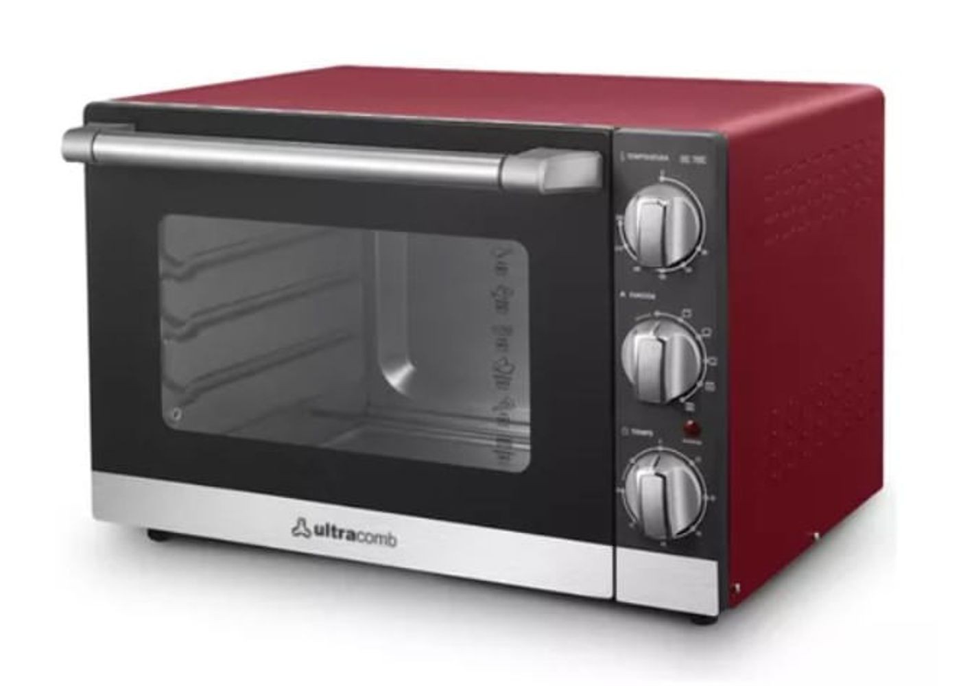 1007457.jpg HORNO ULTRACOMB UC-70C - Imagen 1