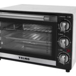 HORNO YELMO YL-40B
