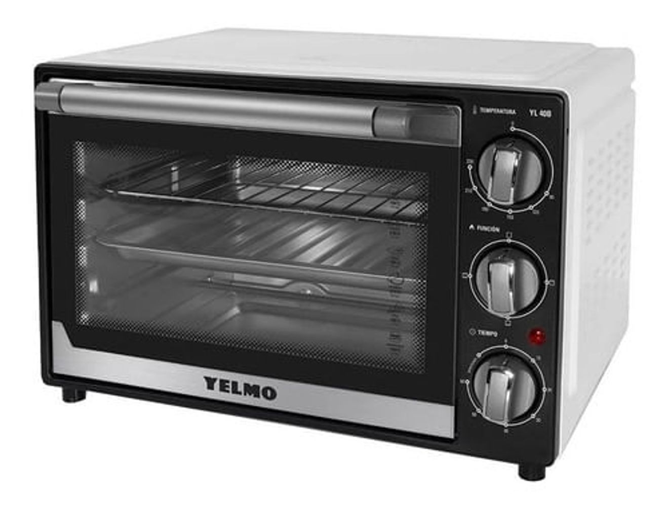 1007458.jpg HORNO YELMO YL-40B - Imagen 1