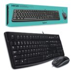 TECLADO LOGITECH K120