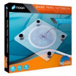 SOPORTE NOGA P/NTBK NG-U33