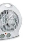 CALOVENTOR EVEREST FX-810 IGNIFUGO