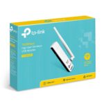 NETCARD TPLINK TL-WN722N 150MB