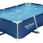 PILETA BESTWAY 2300 C/BO.57100